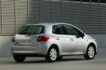 Toyota Auris 2007 года